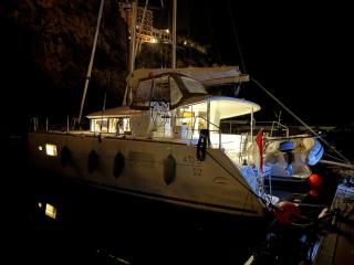 Red Sail - 2