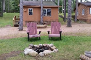 Bayview Resort Sandy Shores Cabin 3 - Saint Germain - 7