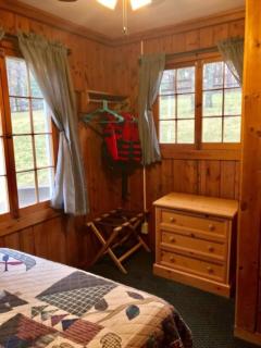 Bayview Resort Sandy Shores Cabin 3 - Saint Germain - 6