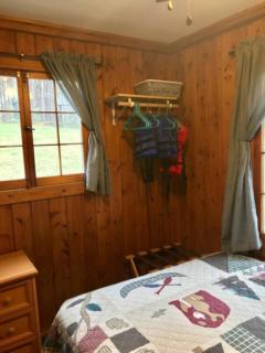 Bayview Resort Sandy Shores Cabin 3 - Saint Germain - 4