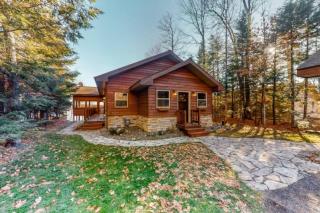 Lakeside Lookout Little Arbor Vitae Lakes - Woodruff - 0