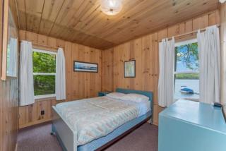 TB8 Thunder Bay Resort Cabin 8 - Phelps - 5