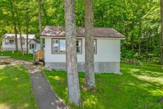 TB8 Thunder Bay Resort Cabin 8 - Phelps - 1