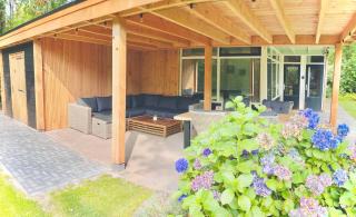 Bungalow Brem | 4 personen - Gasselte - 8