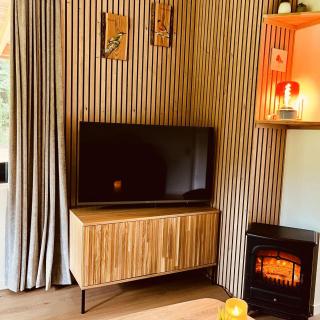 Bungalow Brem | 4 personen - Gasselte - 3