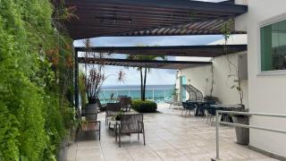 Cloc Marina Residence Apart Charme Vista Bahia de Todos os Santos - Salvador - 8