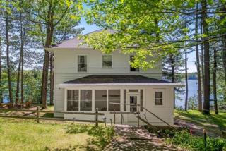 Acorn Hill Holiday Home - Minocqua - 0