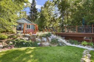 The Guest Cabin Holiday Home - 7