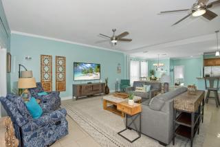 The Grand Mango by Sun Palace Vacations - Fort Myers Beach - 9