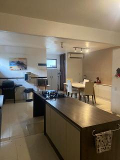 Suíte na casa amazônica - 3