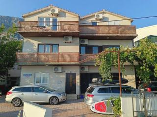 Apartments Stipe - Lokva Rogoznica - 0