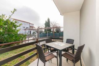 Apartment near Bijeca Sand Beach in Medolino - 0