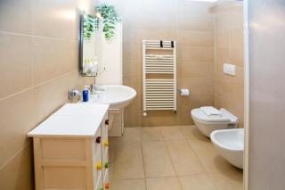 VeronaVera Giberti City Stay - Strategic Position - 8
