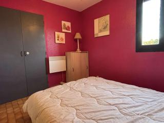 Appartement 3 pièces, 4 couchages, climatisé, piscine, parking, proche plage - Argelès-sur-Mer - FR-1-225-349 - Argelès-sur-Mer - 2