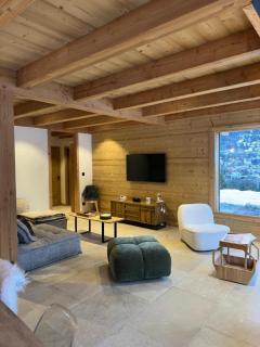 L écrin de Pramorel - Briançon - 4