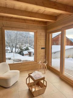 L écrin de Pramorel - Briançon - 1