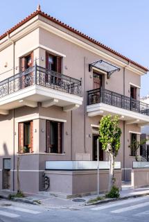 The Owl House near Chania City Centre - Chania - 0