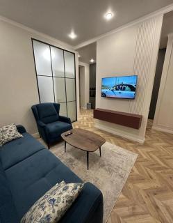Элитный Grand - Bishkek - 0