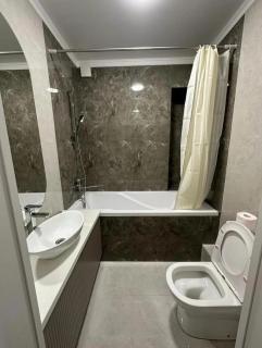 Элитный Grand - Bishkek - 1