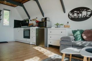 Panorama Wooden Cabin - Hot Tub - Szentendre - 8