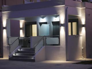 Erotokritos Studios near the beach - Agia Marina Nea Kydonias - 8