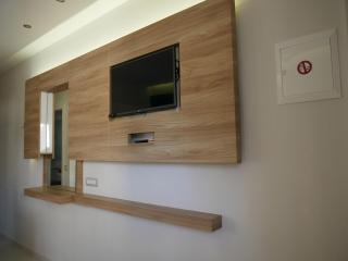 Erotokritos Studios near the beach - Agia Marina Nea Kydonias - 2