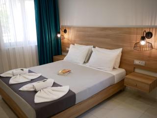 Erotokritos Studios near the beach - Agia Marina Nea Kydonias - 1