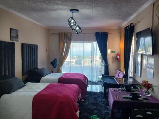 AA Ocean Breeze - Durban - 3
