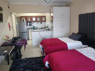 AA Ocean Breeze - Durban - 4