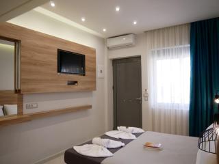 Erotokritos Studios near the beach - Agia Marina - 9