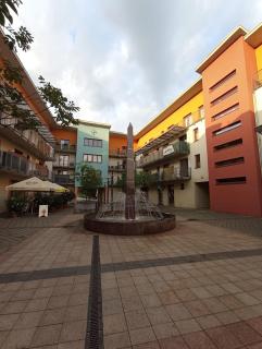 Apartmán Diana - Oščadnica - 3