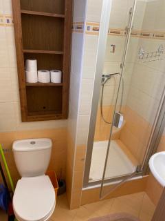 Apartmán Diana - Oščadnica - 1