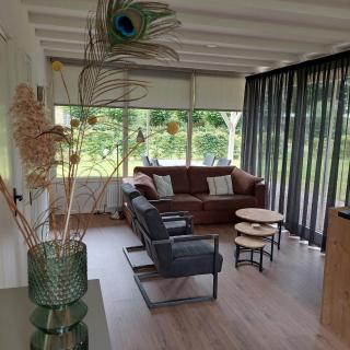 Bungalow Dopheide | 4 personen - Vakantiepark De Kremmer - 4