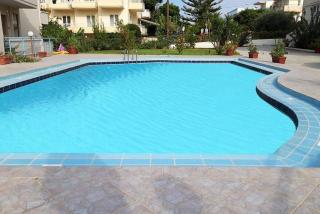 Nik Litinas Apartments with pool - Plataniás - 6