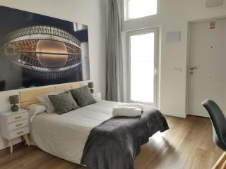 District Key - Valencia, Plaza del Cedro - 8