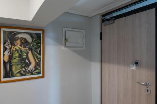 Glyfada's Cosy Apartments - Atene - 8