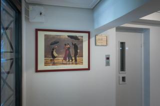 Glyfada's Cosy Apartments - Atene - 6