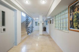 Glyfada's Cosy Apartments - Atene - 4