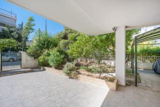 Glyfada's Cosy Apartments - Atene - 3