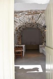 Chora Cozy Studios - Kythnos - Kithnos - 9