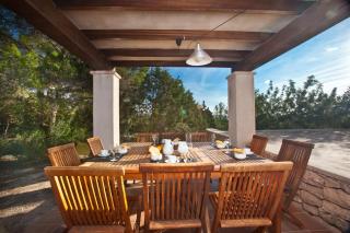 Villa Can Rafal Ibiza - Sant Josep de sa Talaia - 1
