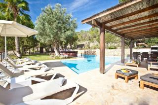 Villa Can Rafal Ibiza - Sant Josep de sa Talaia - 6