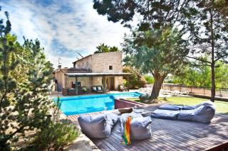 Villa Can Rafal Ibiza - Sant Josep de sa Talaia - 5