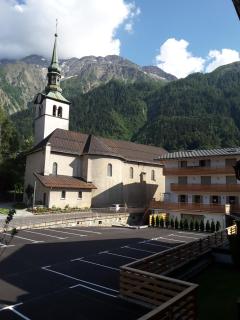 Le Rustica, 3 rooms, 3 stars, 6 people - Les Houches - 9