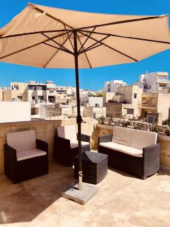 Authentic 2BR House of Character with Terrace by 360 Estates - Naxxar - 7