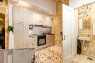 Authentic 2BR House of Character with Terrace by 360 Estates - Naxxar - 3