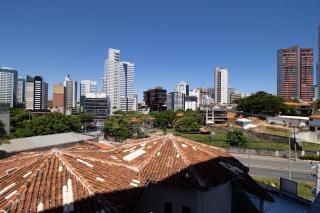 Novo Apt Caminho das Arvores - 2