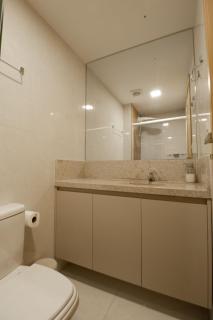 Novo Apt Caminho das Arvores - 1