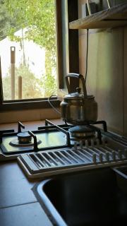 Jardín del vino - 2