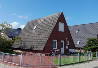 Greetje Steen - Dornumersiel - 9